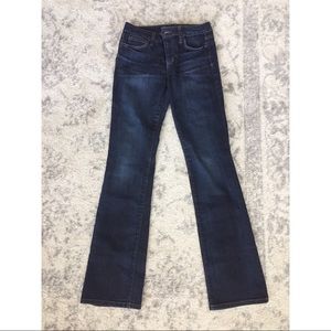 Joe’s Jeans - Curvy Bootcut